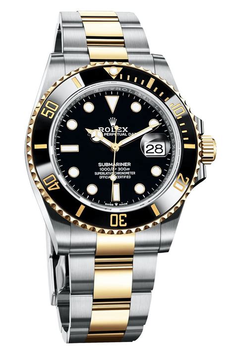 new rolex submariner features|rolex submariner specifications.